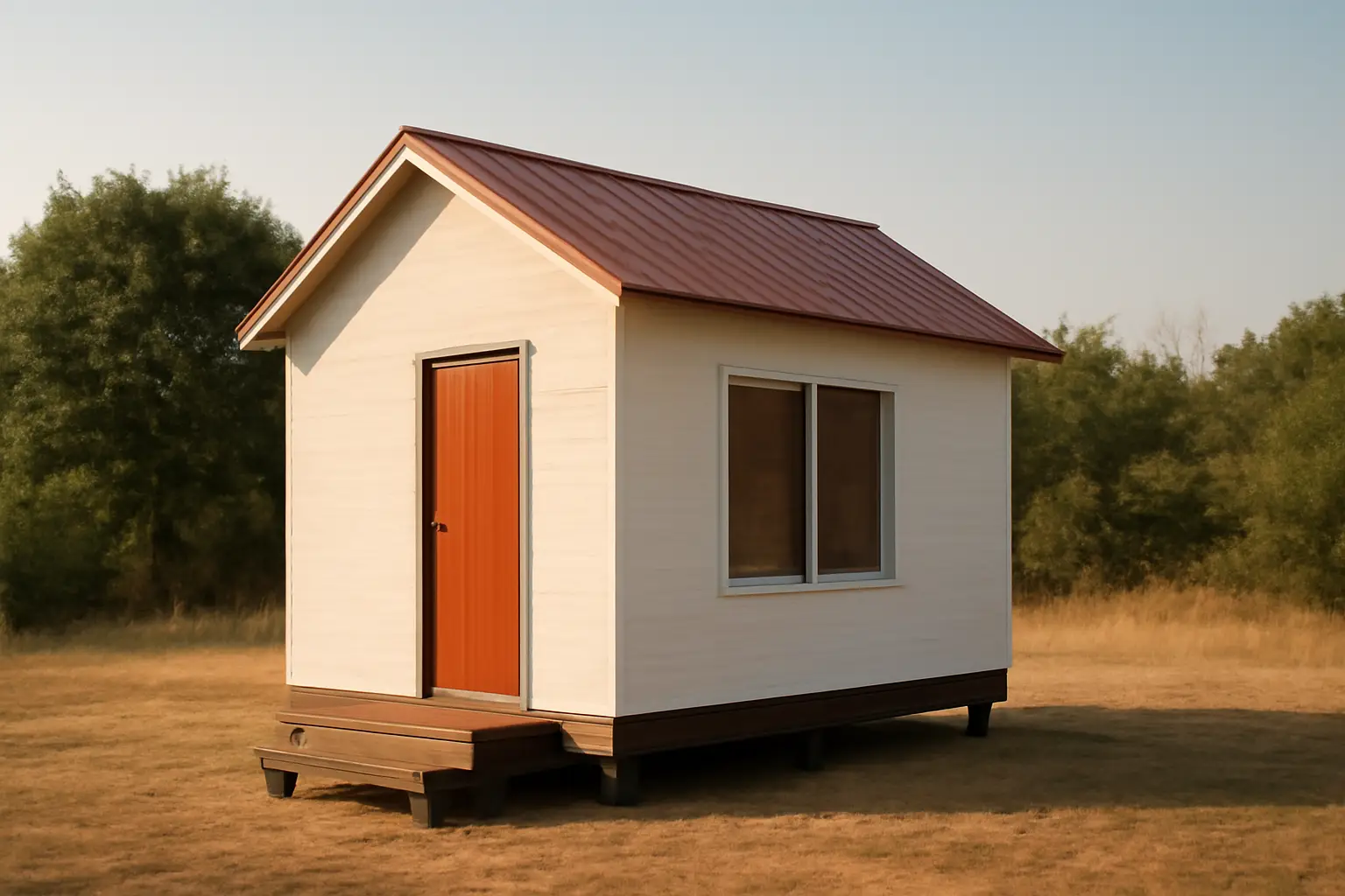 無印良品の家は300万円で買える?小屋の価格と広さを徹底解説