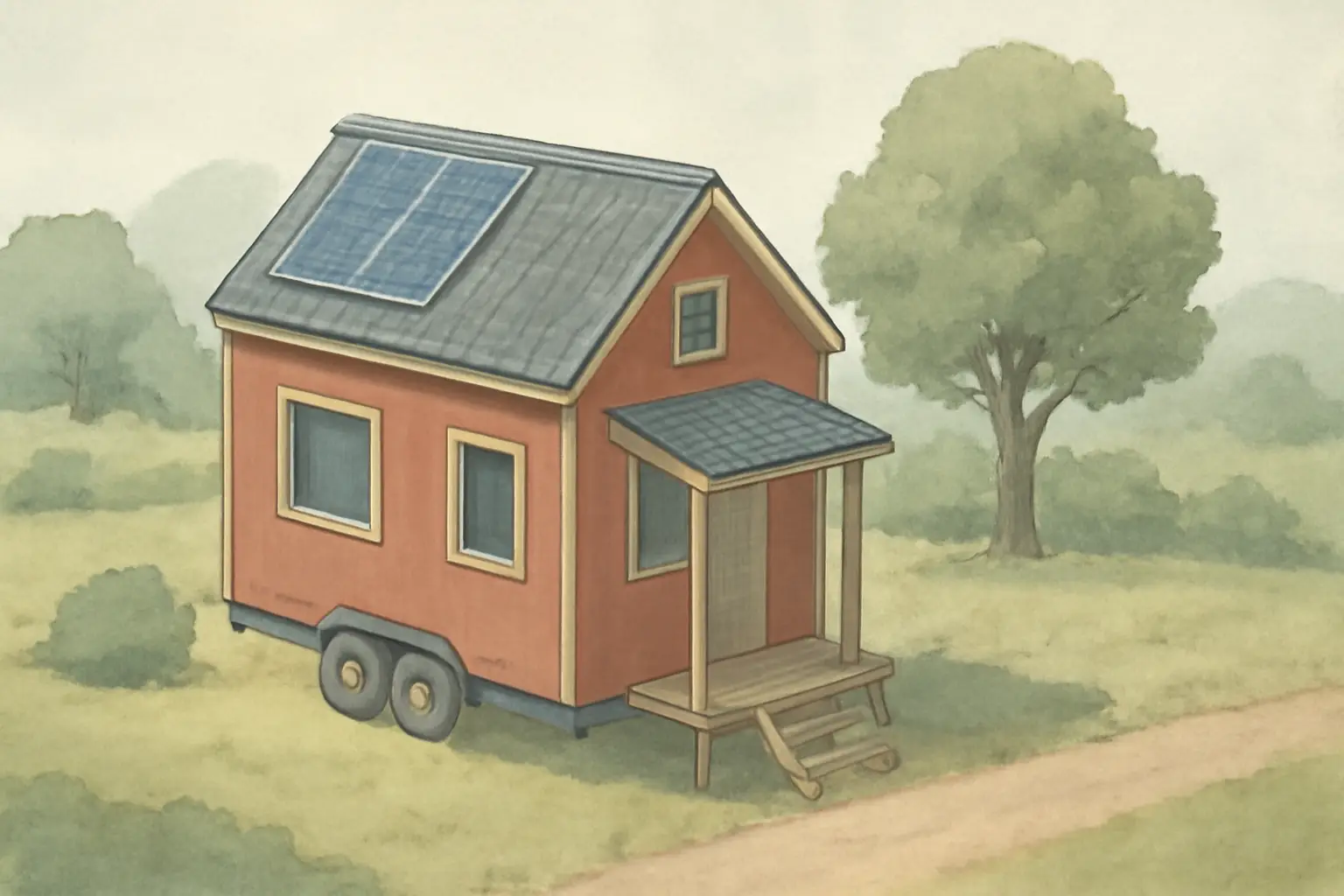 tinyhouse13選|庭・ビジネス・移住まで広がる活用事例を紹介